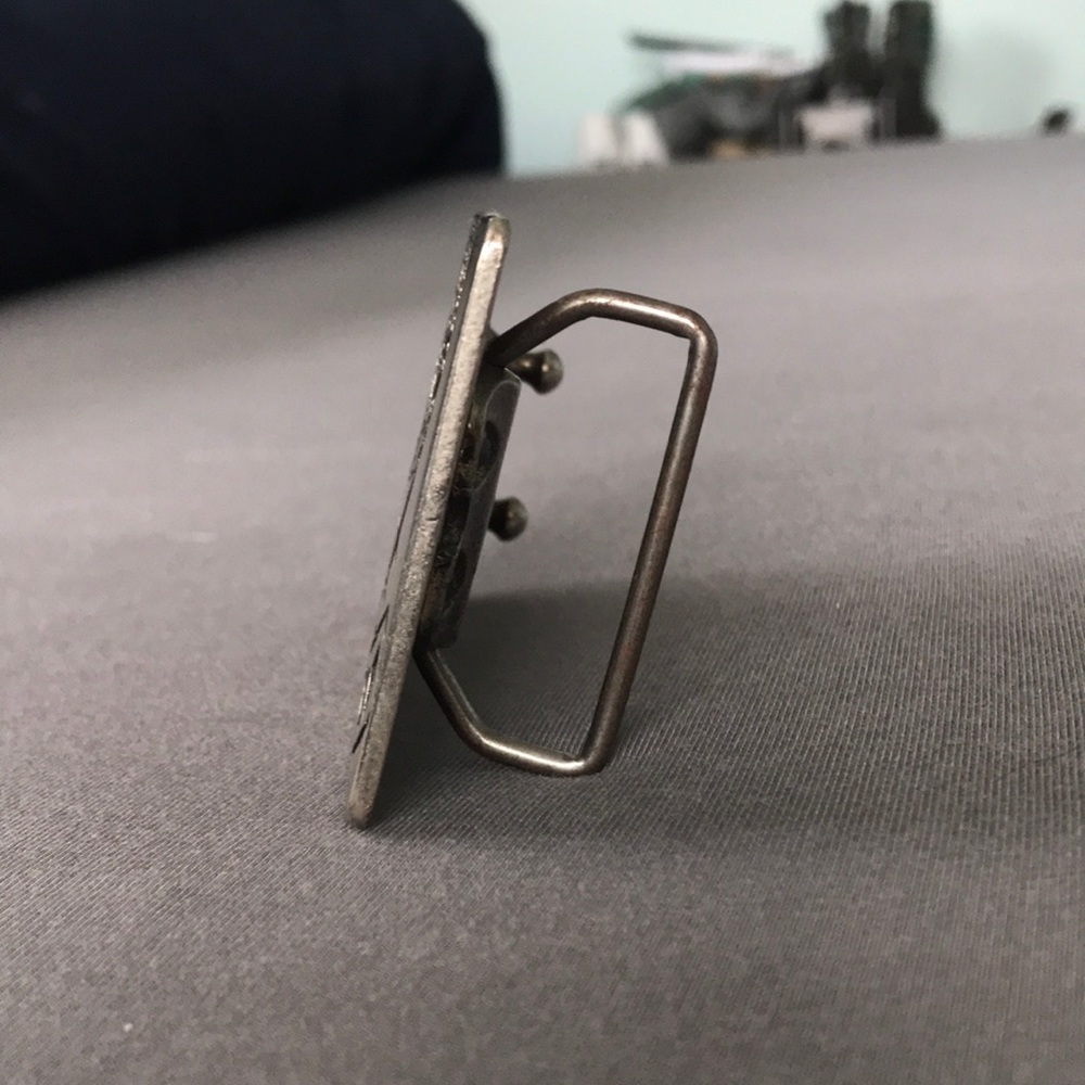 Vestal belt buckle - Picture 3 of 3